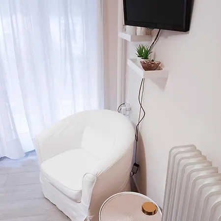40 Saints Apartment