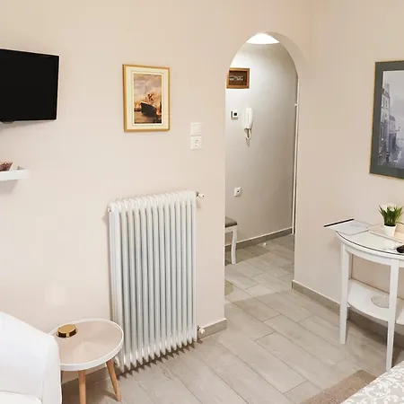 40 Saints Apartmán *