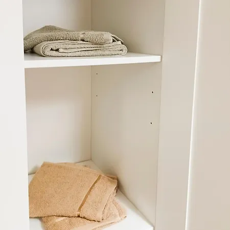 דירה 40 Saints *