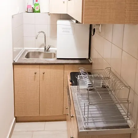 40 Saints Apartmán *