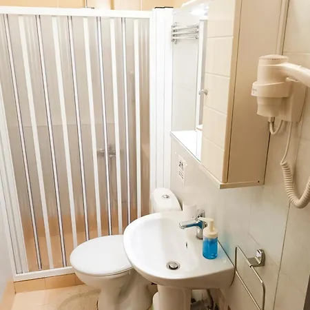 Apartmán 40 Saints Larissa