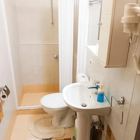 Apartmán 40 Saints *