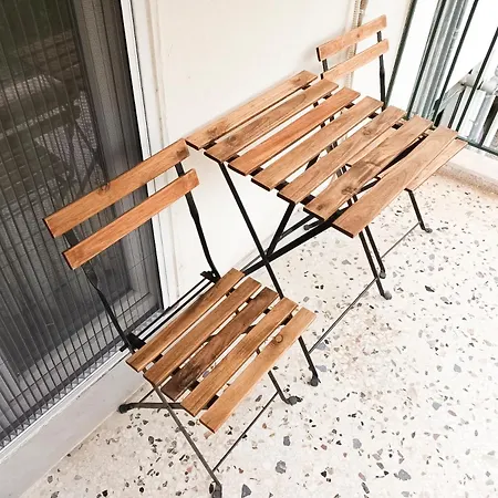 Apartmán 40 Saints *