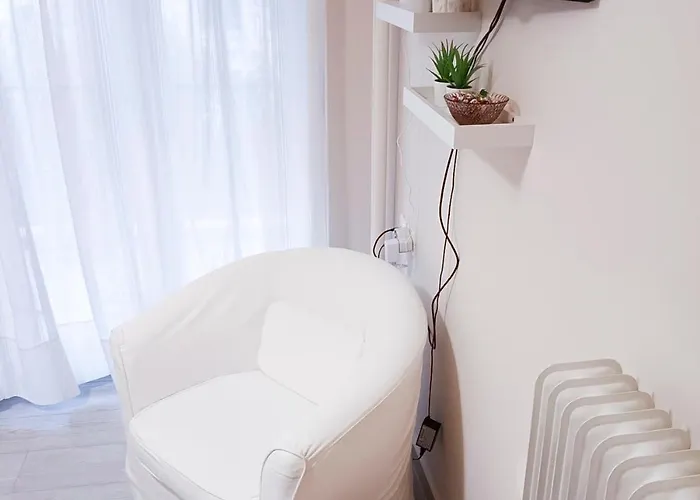 40 Saints Apartament