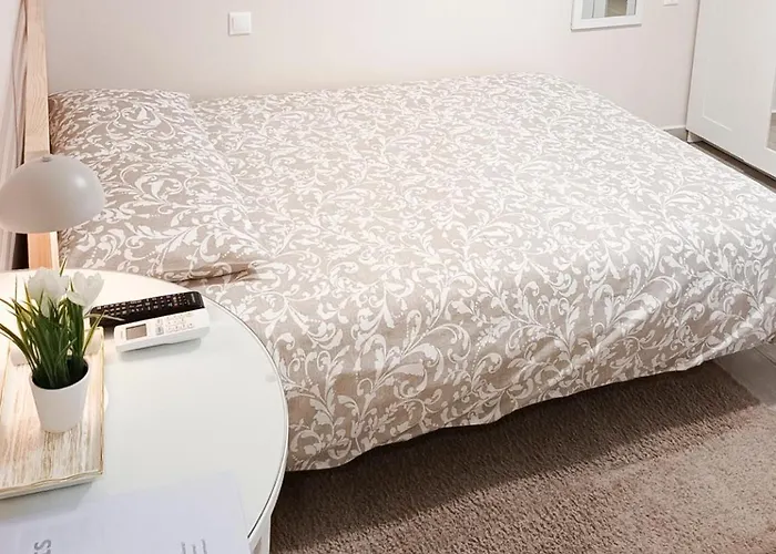 40 Saints Apartament