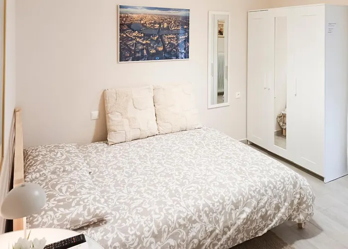 40 Saints Apartament *