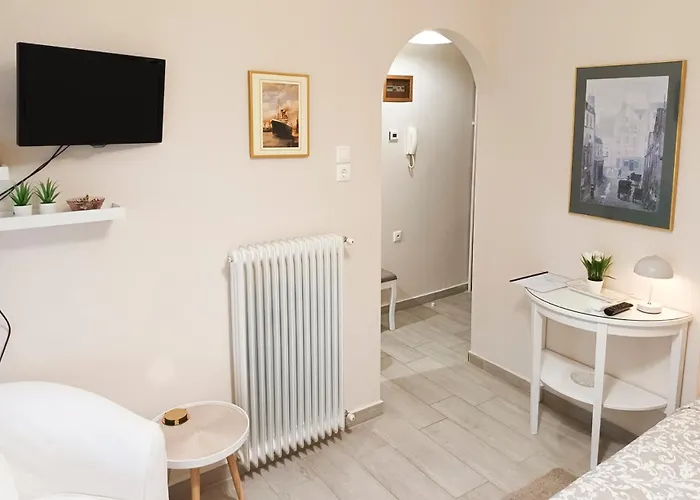 40 Saints Apartament *