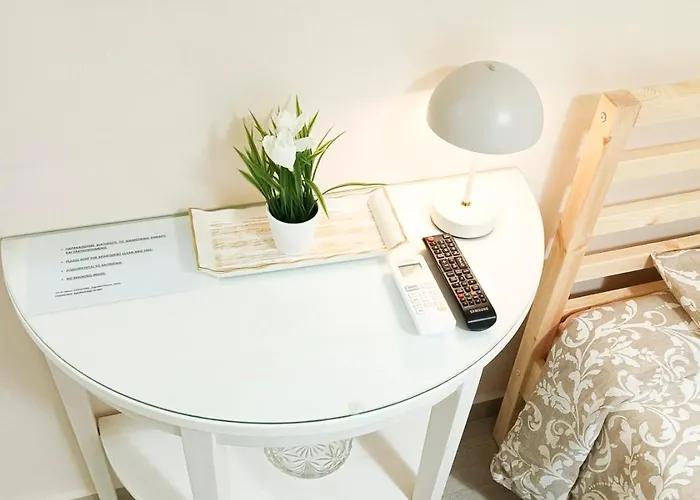 アパート 40 Saints