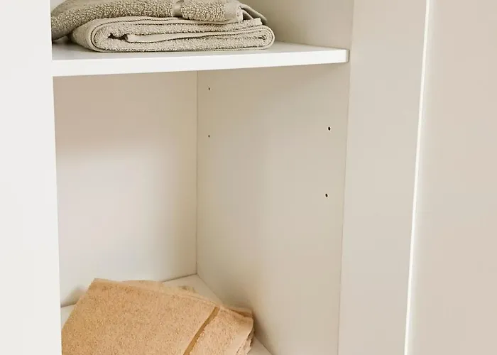 アパート 40 Saints *