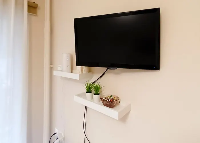 40 Saints Apartament *