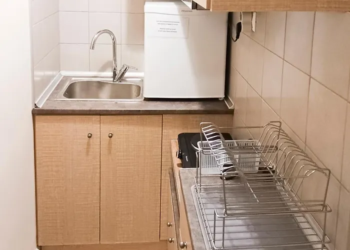 40 Saints Apartament *