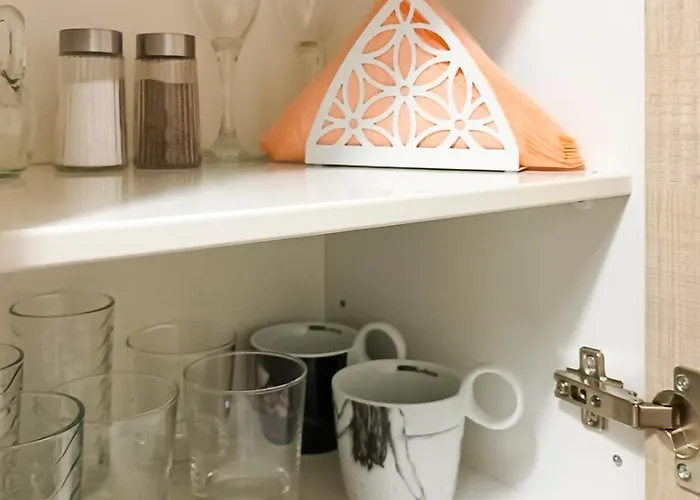 Apartament 40 Saints