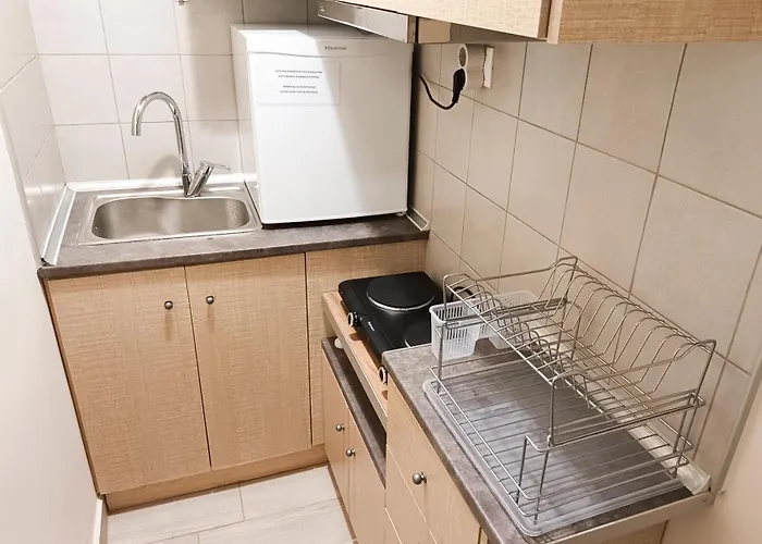 アパート 40 Saints