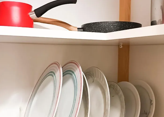 40 Saints Apartament