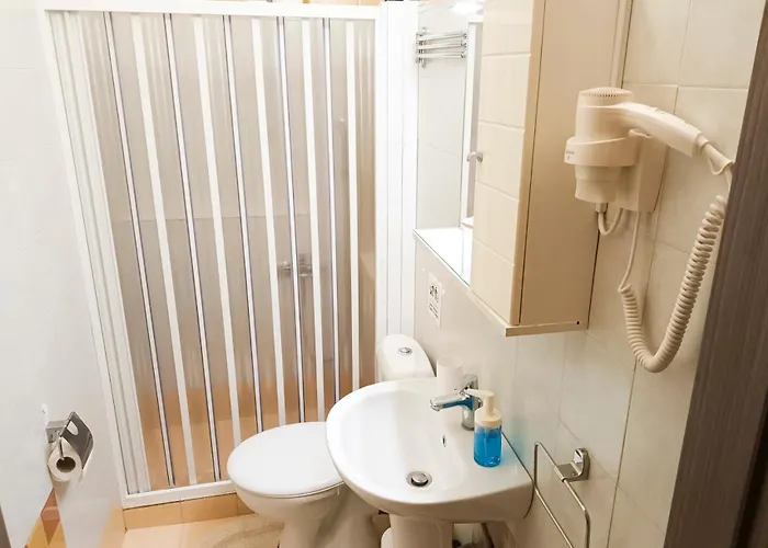 Apartament 40 Saints Larissa