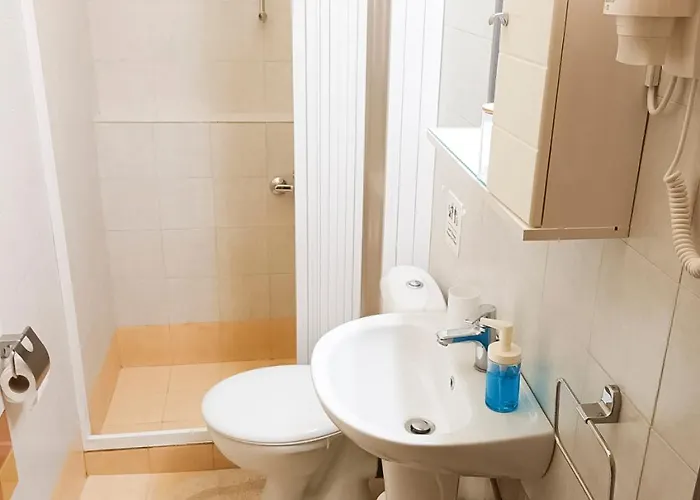 Apartament 40 Saints *