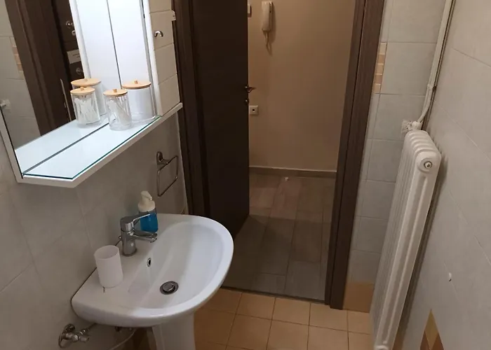 40 Saints アパート