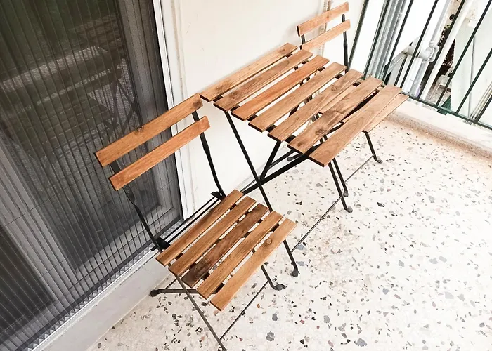 アパート 40 Saints *