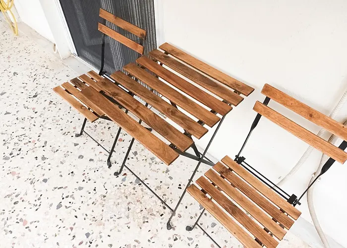 Apartament 40 Saints